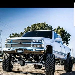 Meet your Posher, Johnny